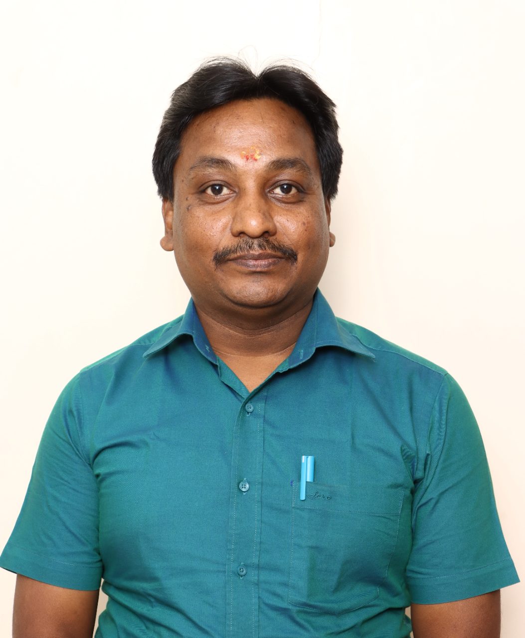 V. Saminathan