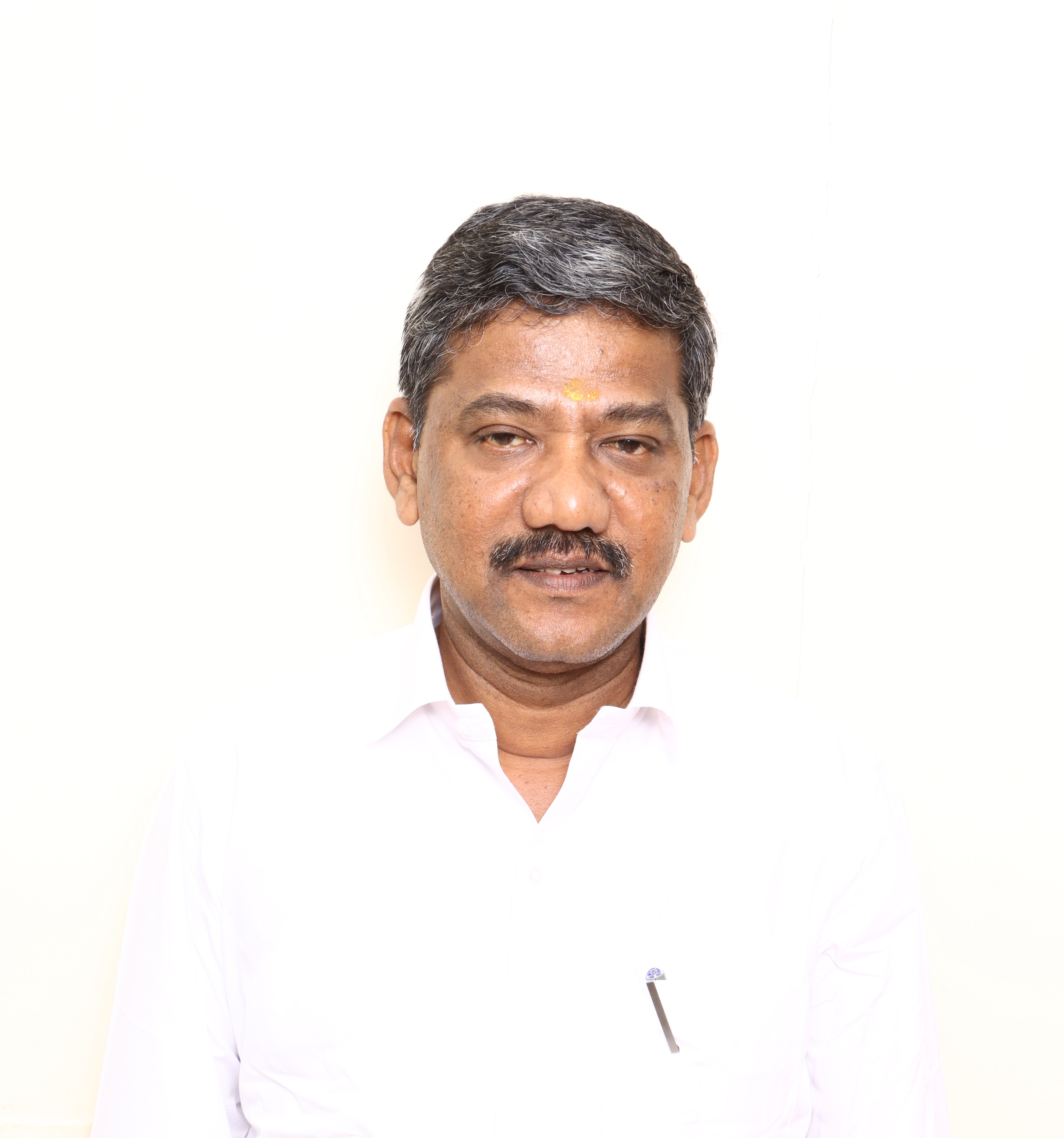 A. Iruthayaraj