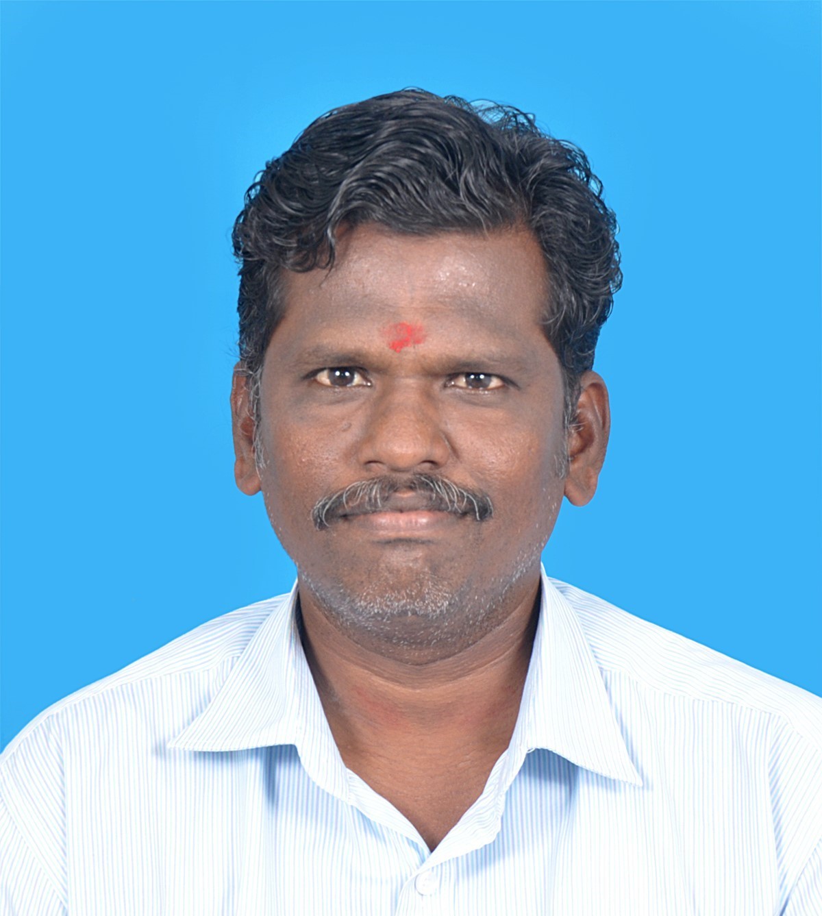 R. Murugesan