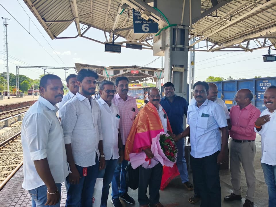 திண்டுக்கல் மாவட்டத்தில் சங்க கல்வெட்டு திறப்புவிழா